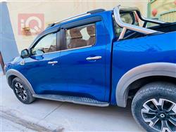 Poer Double Cab